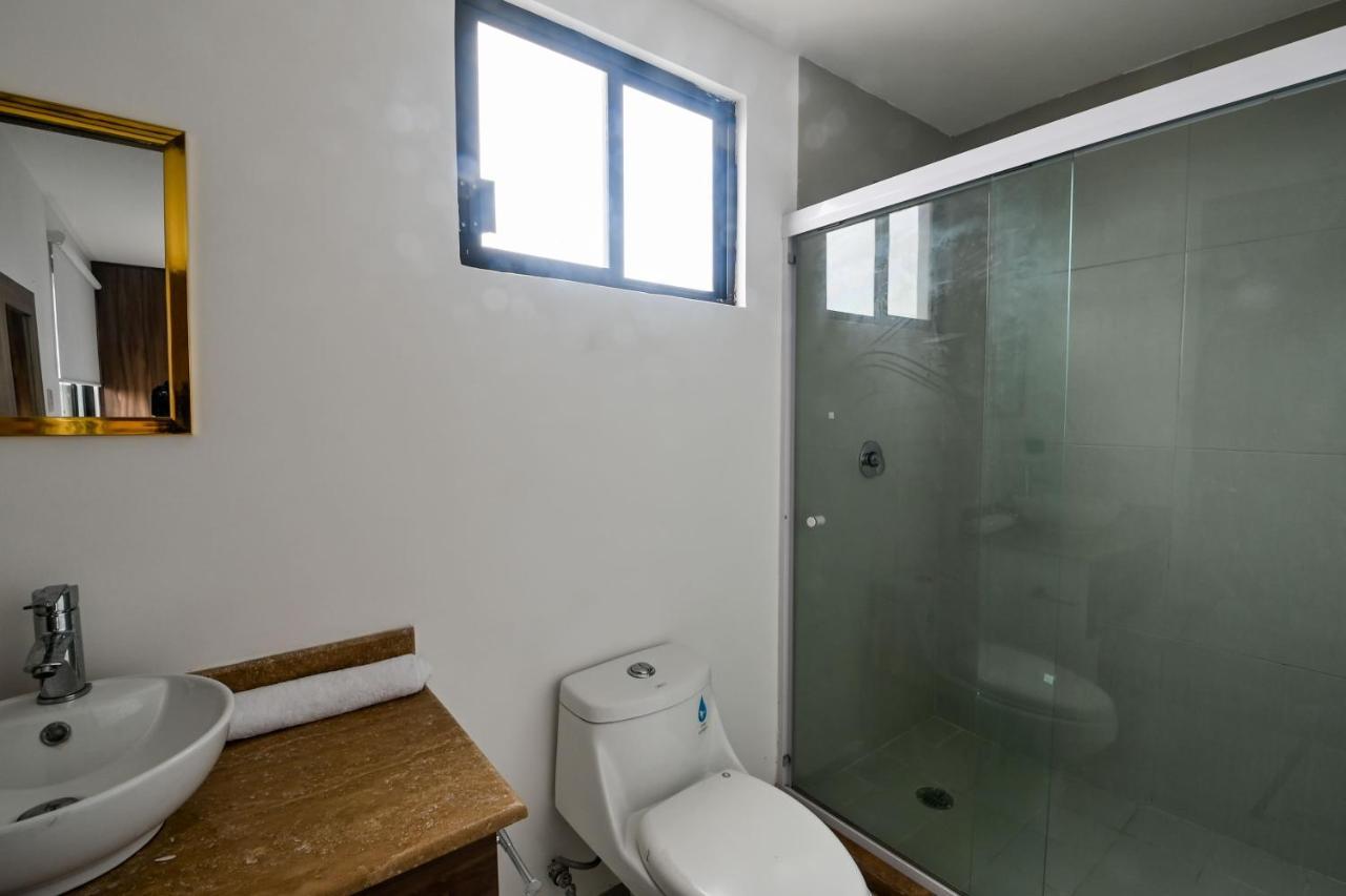 Hostpal Residencial Mallorca Veracruz Kültér fotó