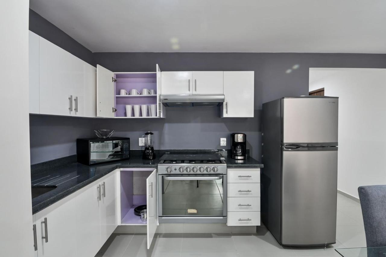 Hostpal Residencial Mallorca Veracruz Kültér fotó