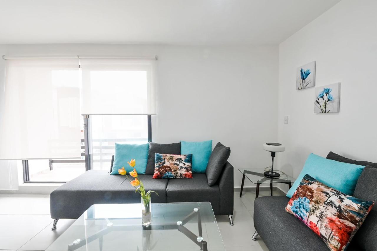 Hostpal Residencial Mallorca Veracruz Kültér fotó