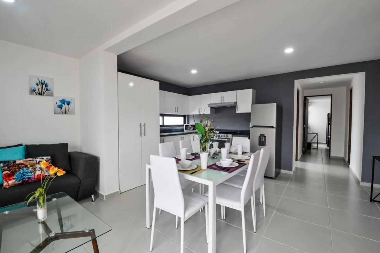 Hostpal Residencial Mallorca Veracruz Kültér fotó